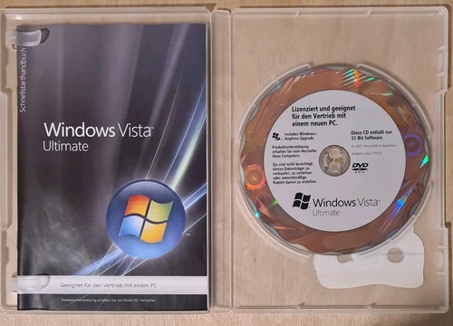 Microsoft windows vista - windows,