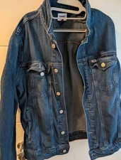 Tommy hilfiger jeans jacke