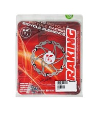 BRAKING S32007 S3 Batfly Bremsscheibe 160mm Enduro Freeride Downhill E-Bike XC