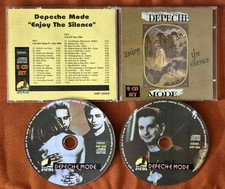Depeche Mode - Enjoy The