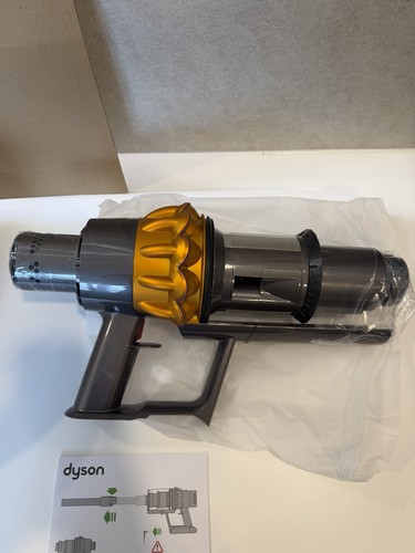Dyson v15s detect - v15s,