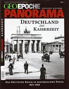 Geo epoche panorama - epoche, /