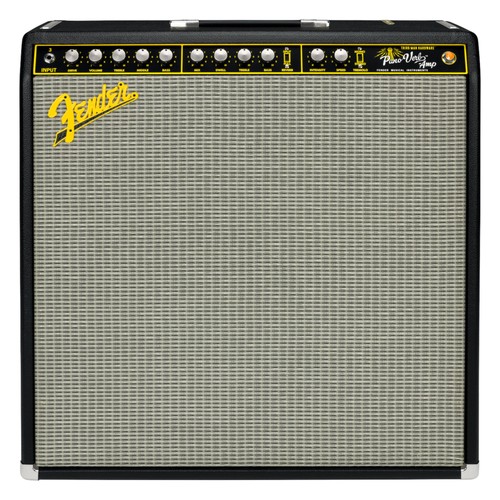 Fender jack white pano - pano,