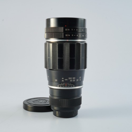 Exzellenter pentax takumar - exzellenter,