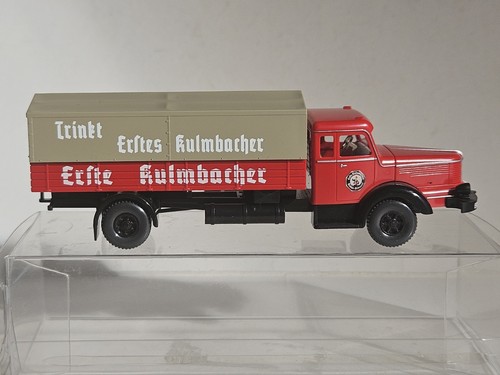 Wiking sondermodell krupp - wiking,