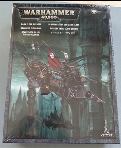 Warhammer 40k drukhari - 40k,