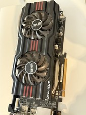 Gigabyte AMD Radeon HD 7870 2048 MB Grafikkarte