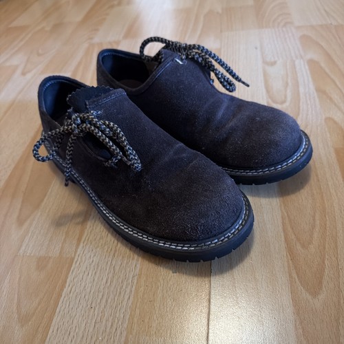 Haferlschuhe trachtenschuhe - haferlschuhe,