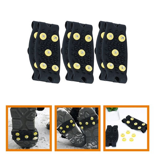 Pairs spikes für schuhe - für,