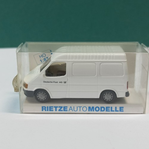 Rietze modell 30772 - rietze,