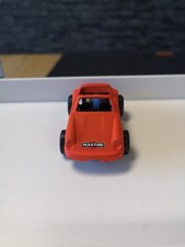 DARDA Auto -Porsche Neon