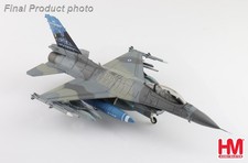 Hobbymaster 1:72 Lockheed F-16