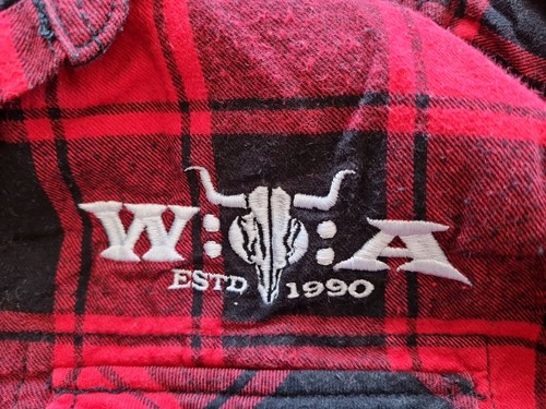Wacken open air - open,