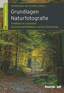 Grundlagen naturfotografie - grundlagen,