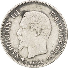 Münze, Frankreich, Napoleon
