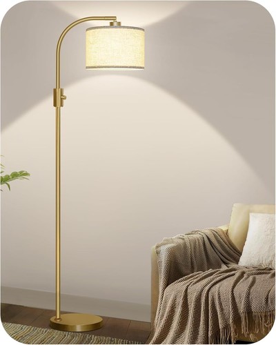Nintiue stehlampe 165cm - stehlampe,