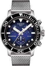 Herrenuhr Tissot Seastar 1000