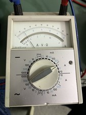 Siemens multizet messgerät - siemens, s