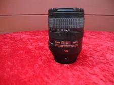 Nikon AF-S Nikkor 24-120mm