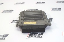 Mercedes A 200 W176 Motorsteuergerät Steuergerät Motor Modul ECU A2709000900