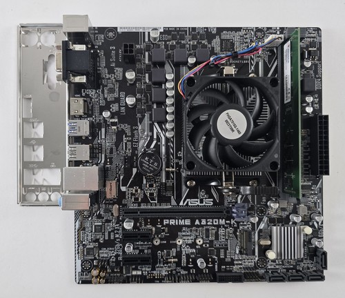 Aufrüstset asus prime - asus,