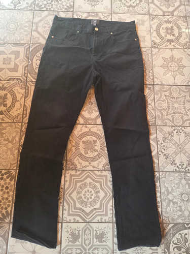 Jeans slim herren w32 - herren, w32/l34