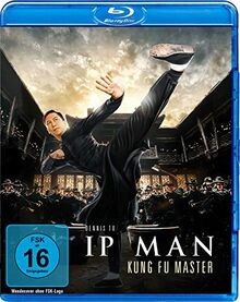 Man kung master von - kung,
