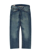 RIFLE Herren Straight Jeans