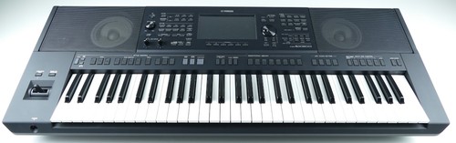 Yamaha psr sx900 entertainer - yamaha, psr-sx900