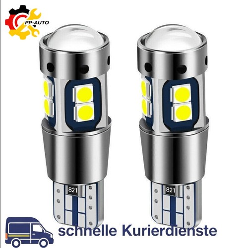 T10 12v smd led lampe - w, 5w