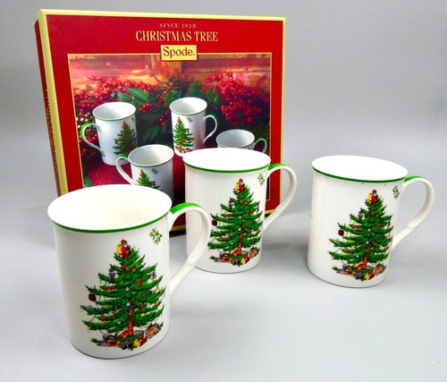 Spode christmas tree - spode, 12