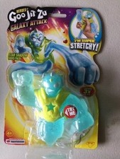 HEROES OF GOO JIT ZU GALAXY