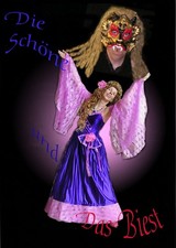 2 Musical Kostüme  die