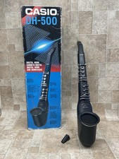 Casio DH-500 Digital