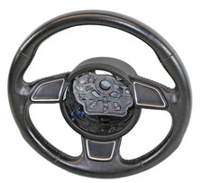 Lederlenkrad Lenkrad Audi A1