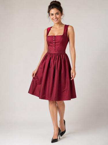 Dirndlstern dirndl kleid - dirndlstern,