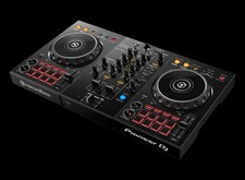 Pioneer DJ DDJ-400 Controller