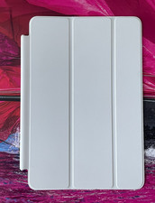 Original Apple Smart Cover iPad mini 4. 5. Gen 7,9" Zoll Weiß MVQE2ZM/A ohne OVP