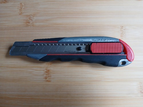 Würth cuttermesser art 0715 - würth,