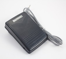 Fußanlasser für Pfaff