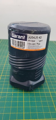 Garant spannzangenfutter 40 - er-spannzangenfutter,