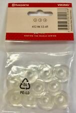 Original Spulen für Husqvarna Nähmaschinen 4100, 4300, 4500, 4700 (10 Stück)