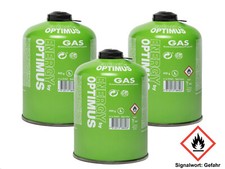 (20,59€/kg) Optimus Gas