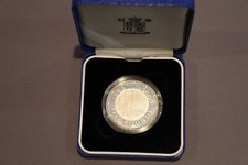 GB Großbritannien 5 Pfund