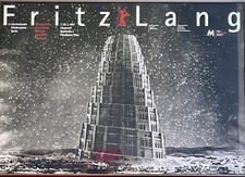 Rare 2001 Berlin Int’l Film