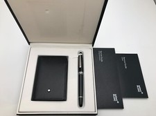 Lagerausverkauf! Montblanc