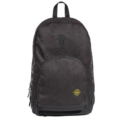Grizzly rucksack script - grizzly,
