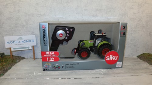 Siku 6882 claas - 6882, in