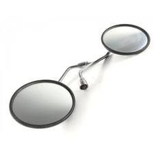 Yamaha DT 125 R DE03 [1999] - Spiegel Rückspiegel Set Paar