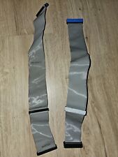 IDE-Flachbandkabel 40/80-polig – System, Master & Slave Stecker (2 Stück)